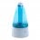 Health&Wellness HU4200 Humidificador 0.8L 12W