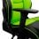 Droxio Troun Pro Silla Gaming Verde