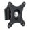3Go TVSOP-A12 Soporte de Pared para Pantalla 13"/27" VESA 100x100 Máx. 15Kg