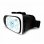 3Go VRG2 Gafas de Realidad Virtual