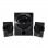 Altoparlanti Bluetooth 3Go Y750 2.1 42W Nero