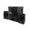 Altoparlanti Bluetooth 3Go Y750 2.1 42W Nero