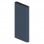 Xiaomi Mi PowerBank 3 10000 mAh 18W QuickCharge 3.0 Negra