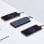 Xiaomi Mi PowerBank 3 10000 mAh 18W QuickCharge 3.0 Negra