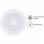 Haut-parleur Bluetooth Xiaomi MI Compact Speaker 2 Blanc