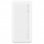 Xiaomi Redmi Power Bank 20000 mAh 18W Fast Charge Blanco