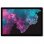 Microsoft Surface Pro 6 Intel Core i5-8250U/8GB/256GB SSD/12.3" Táctil Platino