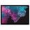 Microsoft Surface Pro 6 Intel Core i7-8650U/8GB/256GB SSD/12.3" Táctil Platino