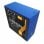 NZXT H700i Ninja Special Edition Cristal Templado USB 3.1