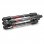 Manfrotto Befree GT Trípode de Viaje de Fibra de Carbono con Rótula de Bola