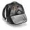 Manfrotto Advanced Gear M Mochila para Cámara Negra