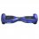 Smartgyro Pack Hoverboard SmartGyro X2 UL Azul + Go Kart Pro Preto