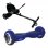 Smartgyro Pack Hoverboard SmartGyro X2 UL Azul + Go Kart Pro Preto
