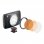 Manfrotto Lumimuse 8 Mini Antorcha LED Regulable