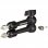 Manfrotto Micro Arm 244 Mini Braccio a Frizione per Video