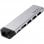 MINIX Neo C-D Pro Adaptador Multipuerto USB-C para Apple MacBook Air y Pro