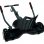 Smartgyro Pack Hoverboard SmartGyro X2 UL Rojo + Go Kart Pro Negro