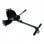 Smartgyro Pack Hoverboard SmartGyro X2 UL Rojo + Go Kart Pro Negro