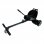 Smartgyro Pack Hoverboard SmartGyro X2 UL Rojo + Go Kart Pro Negro