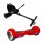 Smartgyro Pack Hoverboard SmartGyro X2 UL Rojo + Go Kart Pro Negro