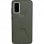 UAG Funda Civilian Verde Militar para Samsung Galaxy S20