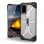 UAG Plasma Funda Transparente para Samsung Galaxy S20 Plus