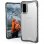 UAG Plyo Funda Transparente para Samsung Galaxy S20