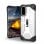 UAG Plasma Funda Transparente para Samsung Galaxy S20
