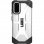 UAG Plasma Funda Transparente para Samsung Galaxy S20