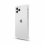Custodia in gel TPU trasparente antiurto Nueboo per iPhone 11 Pro