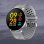 Denver SW-171 Smartwatch Bluetooth Gris