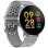 Denver SW-171 Smartwatch Bluetooth Gris