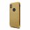 Nueboo Funda Star Light Amarilla para iPhone X/XS