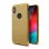 Nueboo Funda Star Light Amarilla para iPhone X/XS