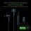 Razer Hammerhead USB-C Auriculares Gaming