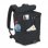 Manfrotto Bravo 30 Mochila para Cámara Negra