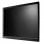 LG 19MB15T-I écran plat de PC 48,3 cm (19") 1280 x 1024 pixels Écran tactile Dessus de table Noir
