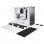 Fractal Design Define S2 TG Verre Trempé USB 3.1 Blanc