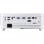 ViewSonic PS600W Proyector ANSI DLP WXGA 3500 Lúmenes