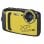 Fujifilm XP 140 Sumergible 16.4MP Bluetooth Amarilla
