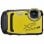 Fujifilm XP 140 Sumergible 16.4MP Bluetooth Amarilla