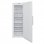 New Pol NWF371NFE Congelador Vertical No Frost 280L A+ Blanco