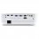 Acer P1350W Proyector ANSI DLP WXGA 3700 Lúmenes