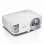 BenQ MX825ST Proyector ANSI DLP XGA 3300 Lúmenes
