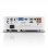 BenQ MX825ST Proyector ANSI DLP XGA 3300 Lúmenes