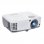 Viewsonic PG603W videoproiettore Proiettore a raggio standard 3600 ANSI lumen DLP 720p (1280x720) Bianco