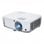 Viewsonic PG603W videoproiettore Proiettore a raggio standard 3600 ANSI lumen DLP 720p (1280x720) Bianco