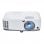 Viewsonic PG603W videoproiettore Proiettore a raggio standard 3600 ANSI lumen DLP 720p (1280x720) Bianco