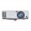 Viewsonic PG603W videoproiettore Proiettore a raggio standard 3600 ANSI lumen DLP 720p (1280x720) Bianco