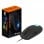 Souris de jeu Gigabyte Aorus M2 6200DPI